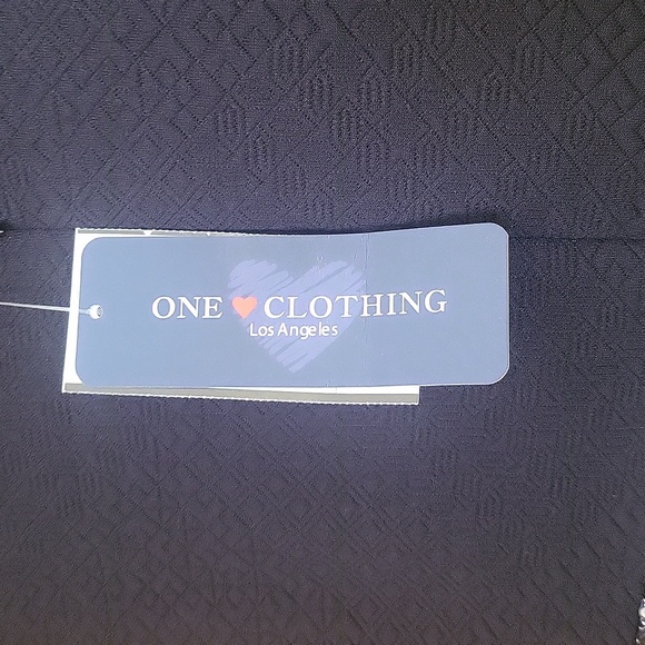 One Clothing Sweetheart Neck Cocktail Romper Evening Shorts Sequin Black - Picture 7 of 12